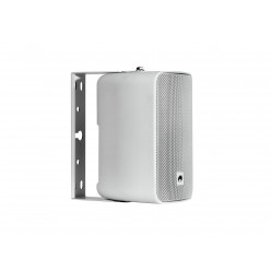 OMNITRONIC ODP-204T Installation Speaker 100V white 2x